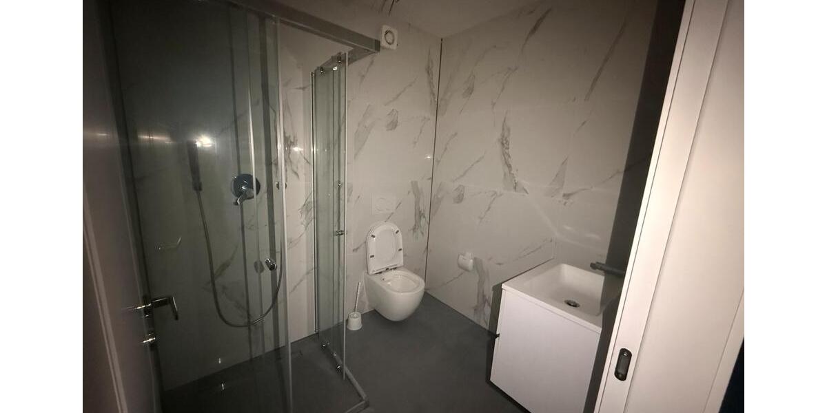 Etagenwohnung Nidderau - 3.5 Zimmer, 72 m&sup2;, 1.400&euro; | Angebot:25329133