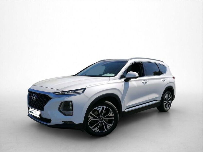 SANTA FE