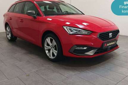 Seat Leon 86.437 km 17.470 € Egelsbach 63329