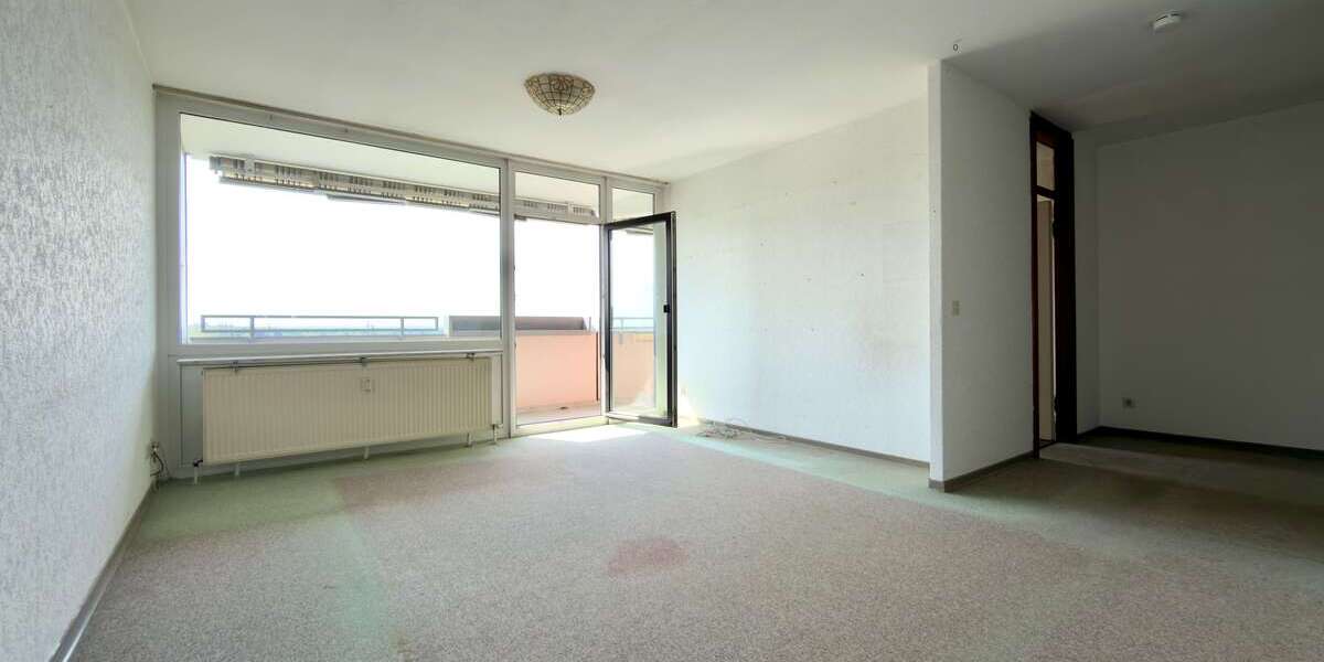 Etagenwohnung Langen Steinberg - 4 Zimmer, 103 m&sup2;, 249.000&euro; | Angebot:26237724