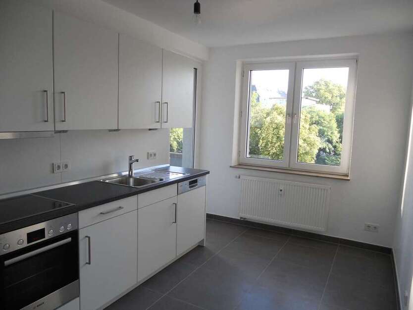 Wohnung zum Mieten in Frankfurt am Main 1.300 € 78 m²