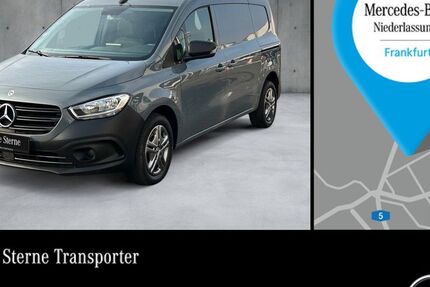 Mercedes-Benz Citan 16.512 km 24.966 € Frankfurt 60488