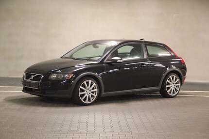 Volvo C30 174.000 km 2.490 € Friedrichsdorf 61381