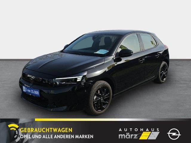 Opel Corsa 15.000 km 16.980 &euro; Groß-Gerau 64521