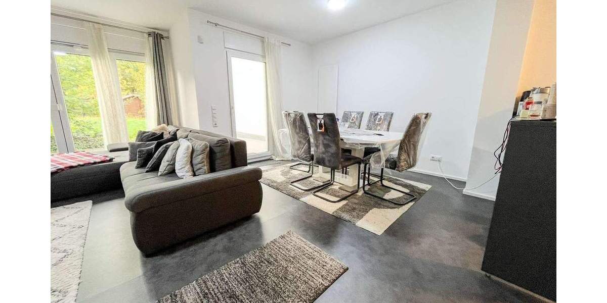 Reihenmittelhaus Dreieich Dreieichenhain - 4 Zimmer, 100 m&sup2;, 490.000&euro; | Angebot:25733041