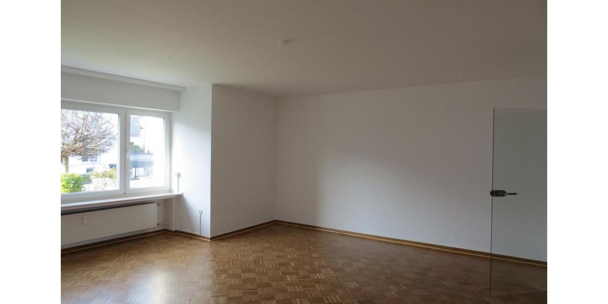 Attraktive 95 m² teilmöblierte Wohnung in Offenbach Bürgel 3 zimmer