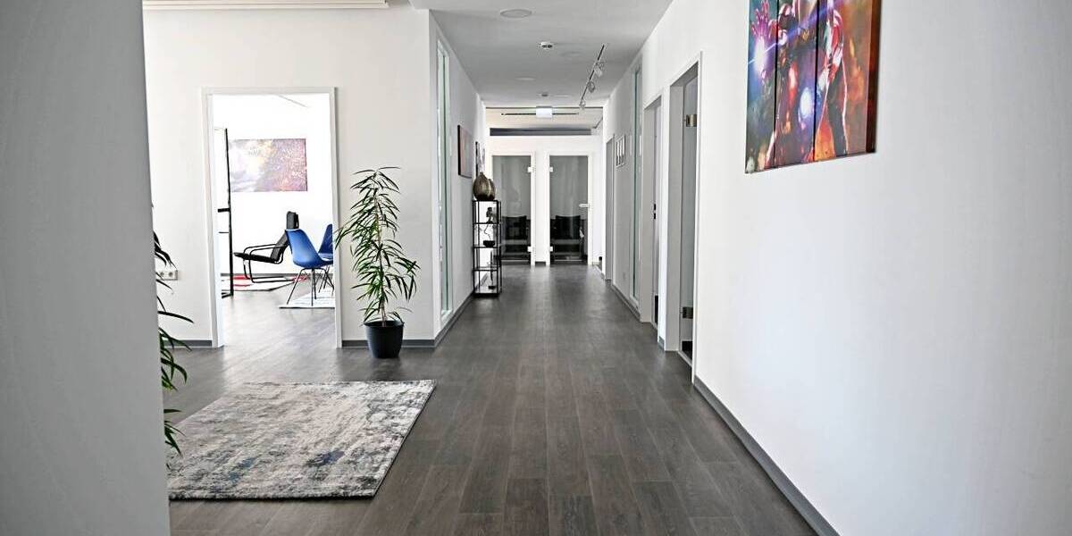 Gewerbeobjekt Eschborn - 135&euro; | Angebot:26104012