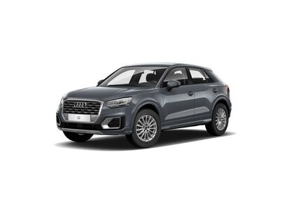 Audi Q2 39.700 km 18.888 &euro; Mühlheim 63165
