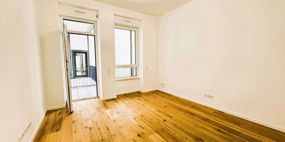 Wohnung zum Kaufen in Offenbach 150.000 € 26 m² 1 zimmer