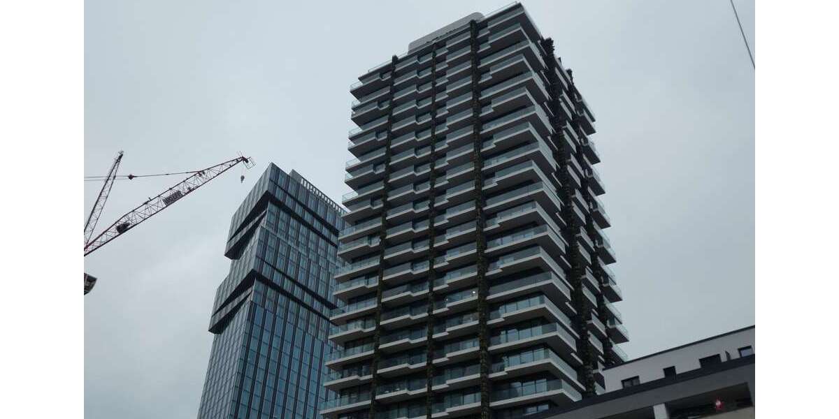 Wohnung zum Kaufen in Frankfurt am Main 530.000 € 53 m² 2 zimmer