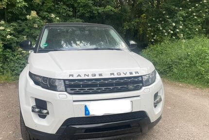 Land Rover Range Rover Evoque 197.184 km 12.000 &euro; Hofheim am Taunus 65719