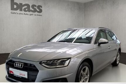 Audi A4 17.889 km 30.800 € Dietzenbach 63128