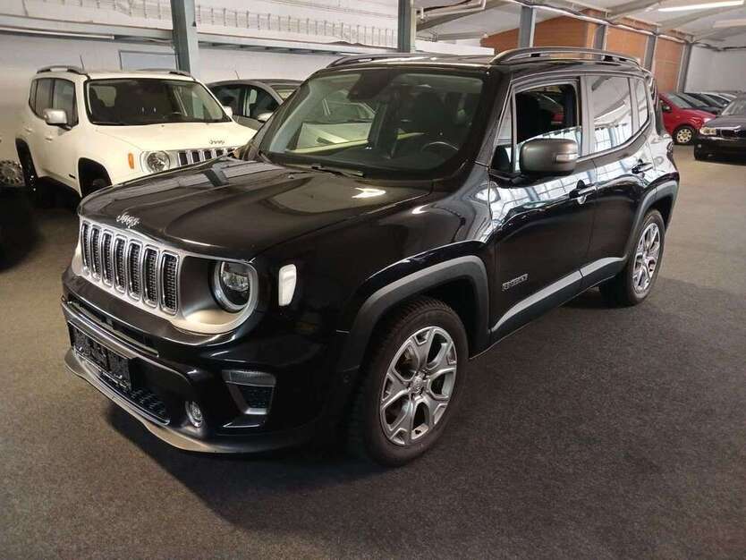 Renegade