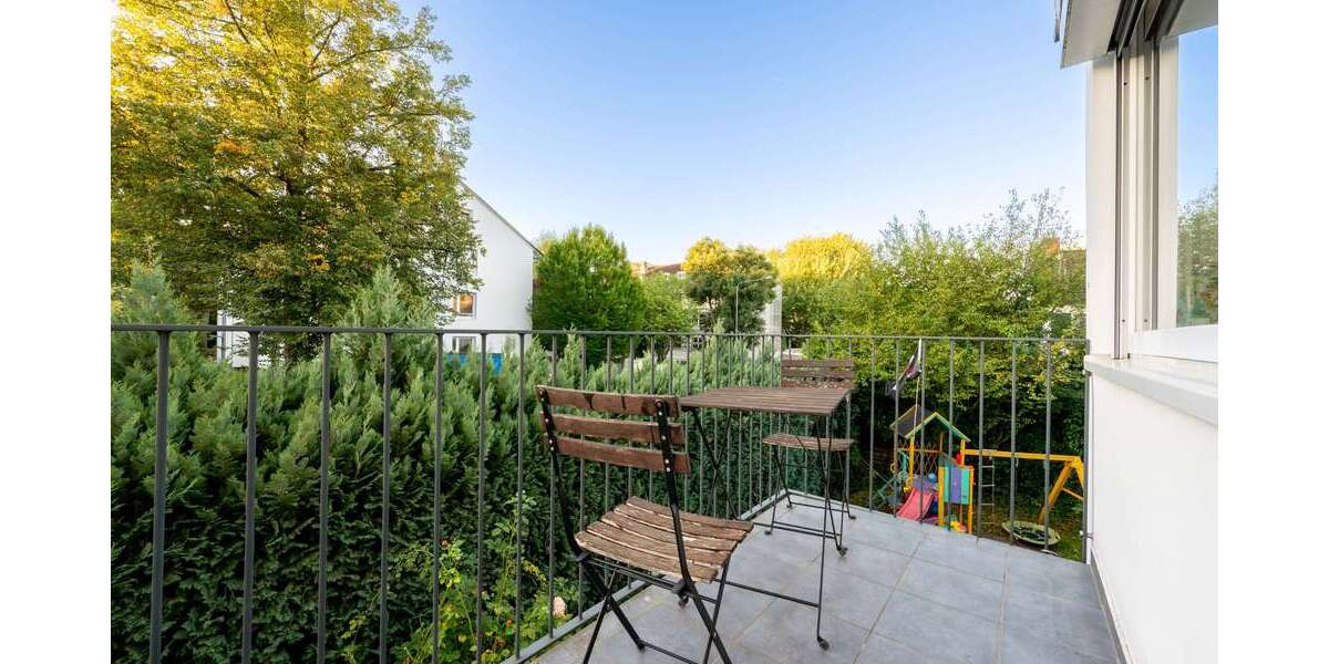 Einfamilienhaus Frankfurt am Main Ginnheim - 4 Zimmer, 126 m&sup2;, 1.030.000&euro; | Angebot:25305138