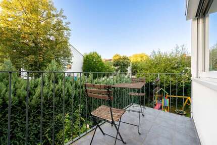 Haus Frankfurt am Main Ginnheim - 4 Zimmer, 126 m&sup2;, 1.030.000&euro; | Angebot:25305138