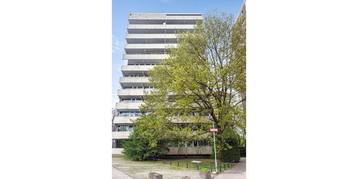 Etagenwohnung Offenbach am Main Westend - 3 Zimmer, 91 m&sup2;, 339.000&euro; | Angebot:26170889