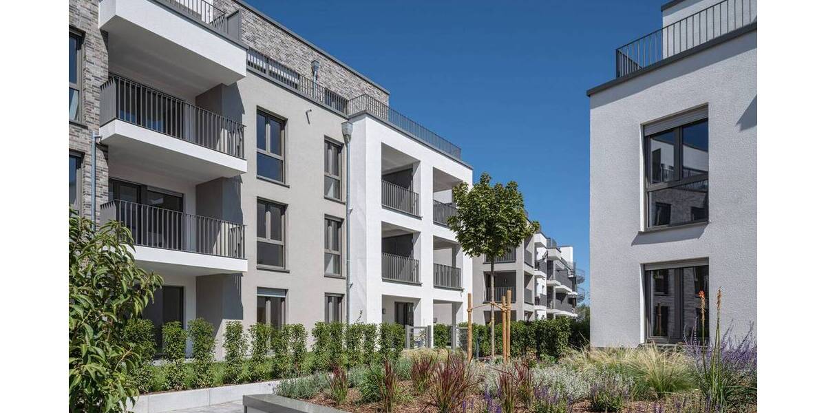 Etagenwohnung Maintal Dörnigheim - 4 Zimmer, 102 m&sup2;, 1.490&euro; | Angebot:26016001
