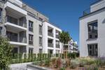 Etagenwohnung Maintal Dörnigheim - 4 Zimmer, 102 m&sup2;, 1.490&euro; | Angebot:26016001