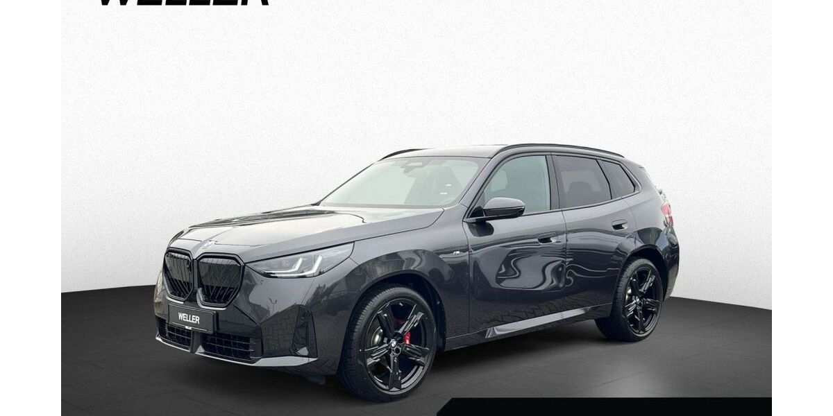 BMW X3 4.900 km 65.990 &euro; Kronberg 61476