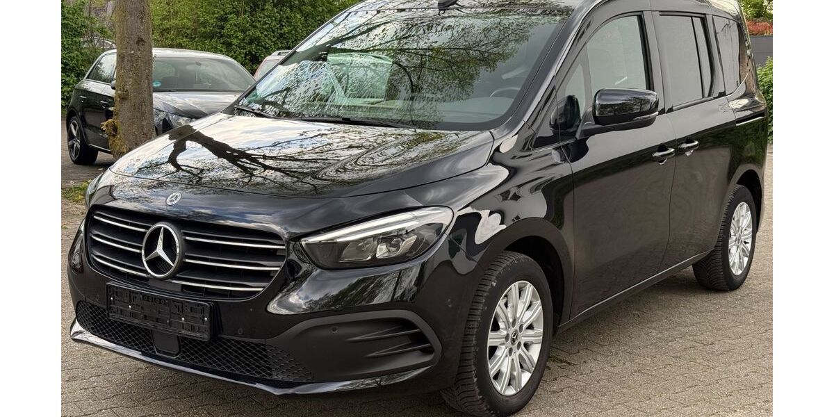 Mercedes-Benz Citan 40.000 km 22.999 &euro; Rüsselsheim 65428