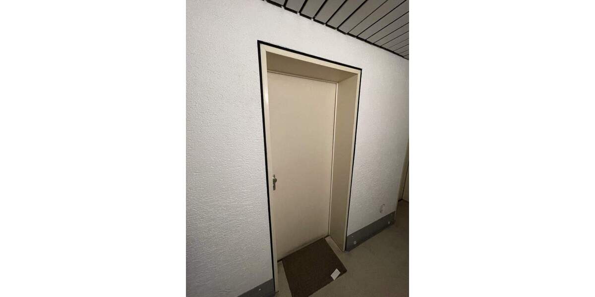 Charmante 3-Zimmer-Eigentumswohnung mit Balkon und Einzelarage in Rosbach 3 zimmer