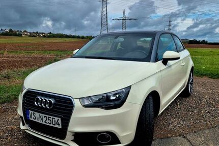 Audi A1 185.000 km 5.490 € Frankfurt am Main 60598