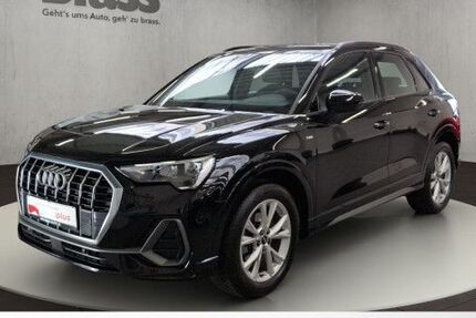 Audi Q3 24.621 km 39.400 &euro; Dietzenbach 63128