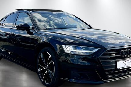 Audi A8 99.000 km 68.890 &euro; Hanau 63450