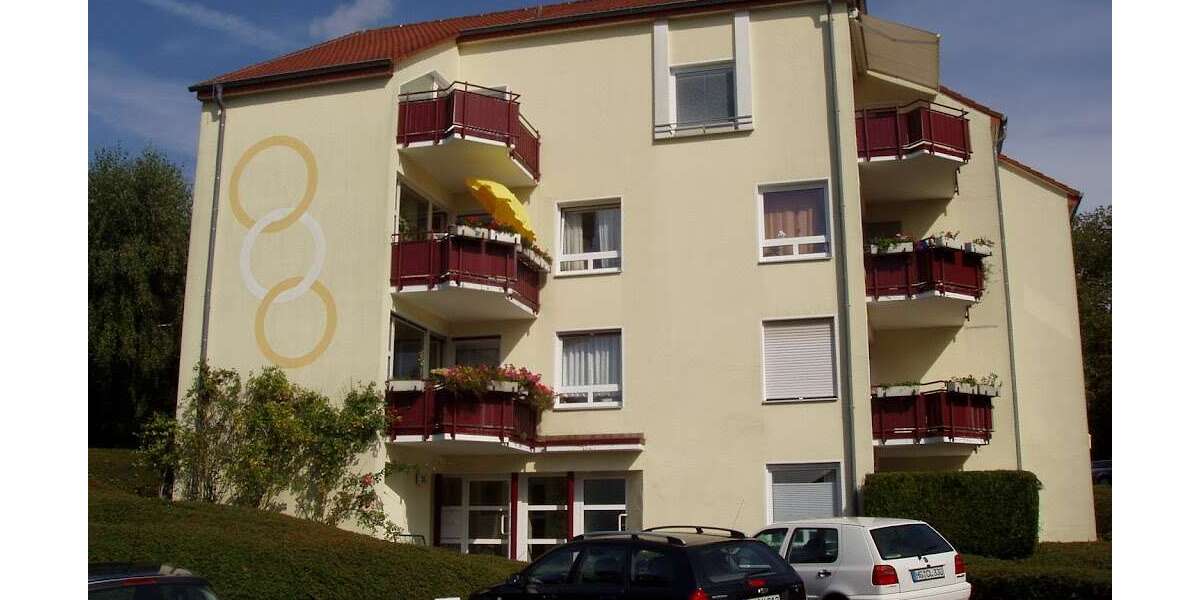 Etagenwohnung Königstein - 2 Zimmer, 58 m&sup2;, 585&euro; | Angebot:25420945