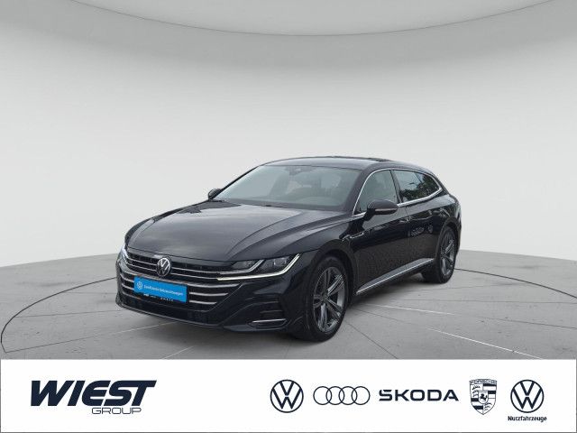 VW Arteon 57.466 km 29.980 € Darmstadt 64295