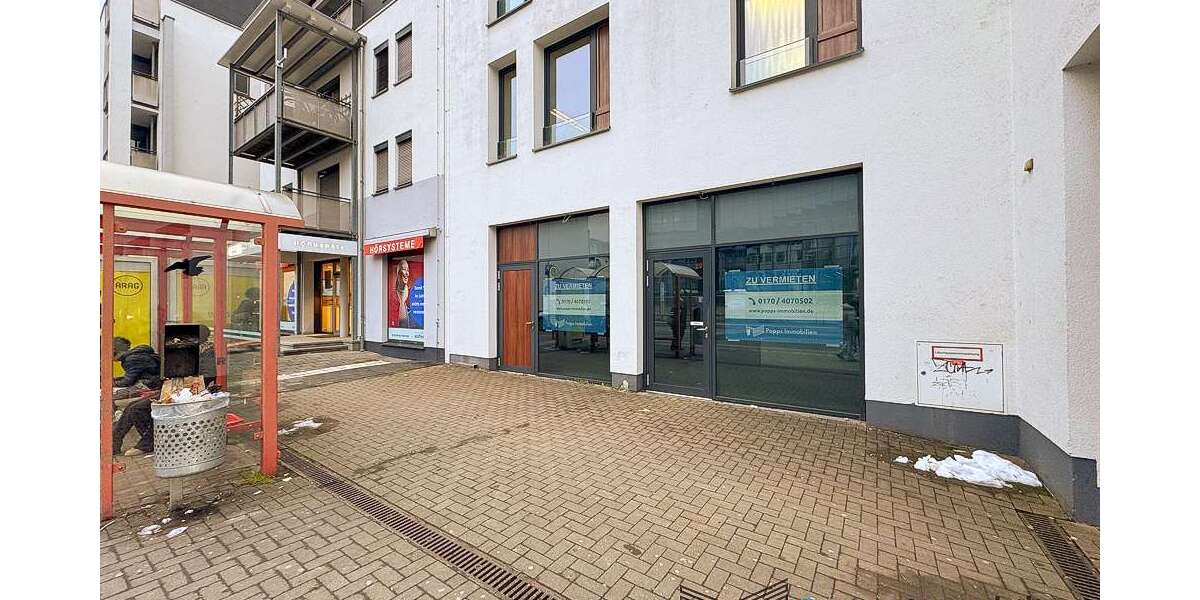 Gewerbeobjekt Kelkheim (Taunus) - 1.270&euro; | Angebot:24951733