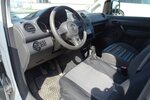 Caddy Maxi 1,2l Maxi Startline, Servo, 7-Sitze