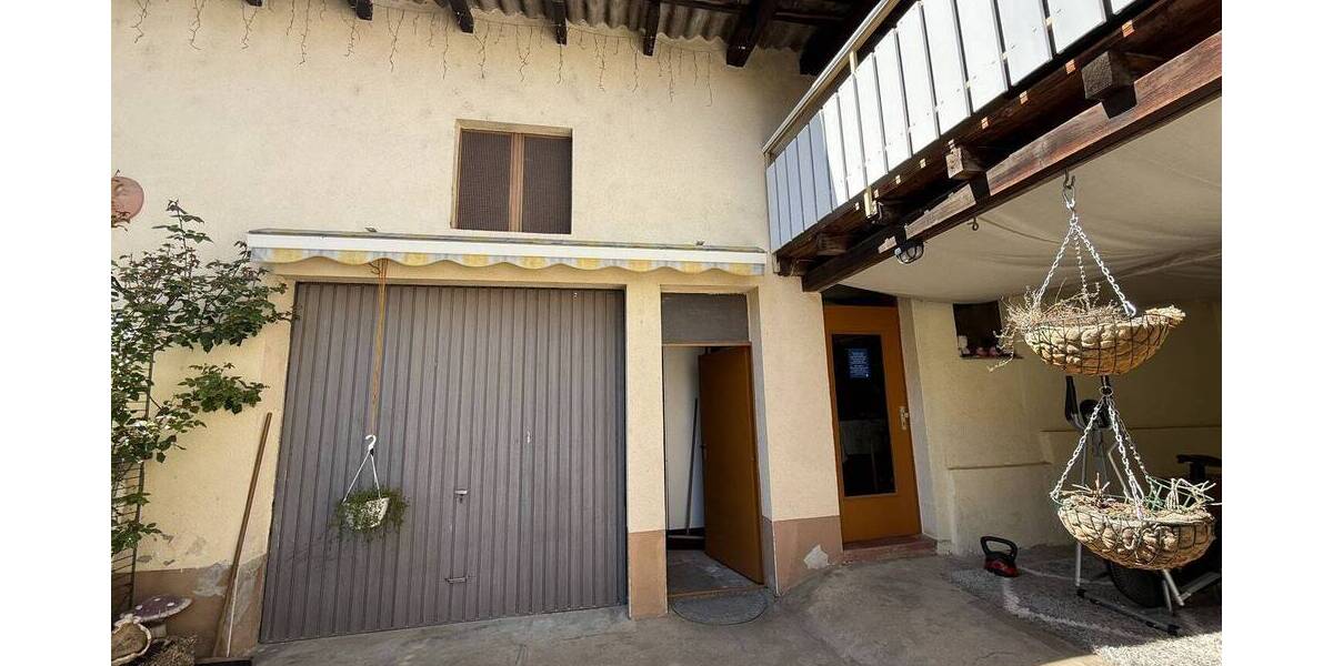 Mehrfamilienhaus, Wohnhaus Freigericht Altenmittlau - 1 Zimmer, 220 m&sup2;, 420.000&euro; | Angebot:26528015