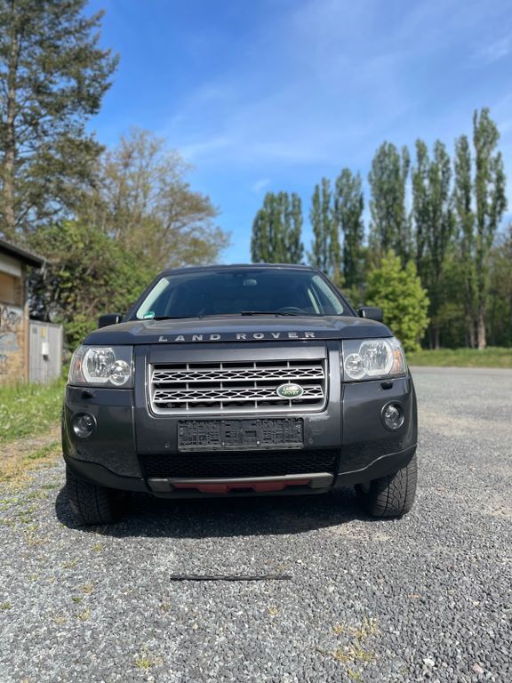 Freelander