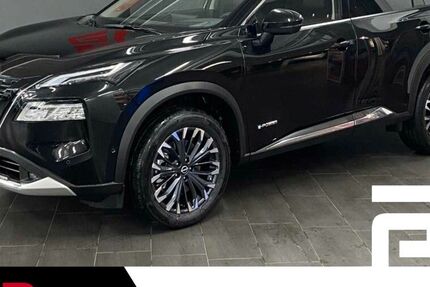 Nissan X-Trail 27.756 km 38.689 &euro; Offenbach 63069