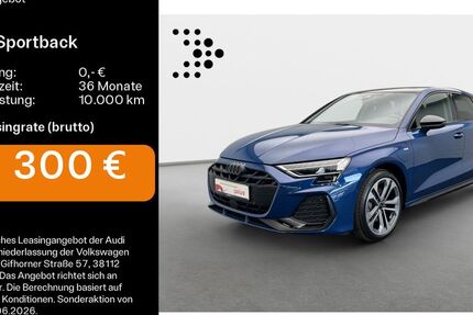 Audi A3 6.842 km 38.480 &euro; Oberursel 61440