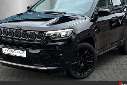 Jeep Compass 31.692 km 25.970 &euro; Darmstadt 64285