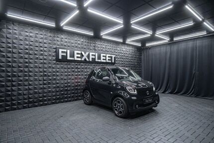 Smart ForTwo 26.199 km 18.990 &euro; Neu-Isenburg (bei Frankfurt am Main ) 63263