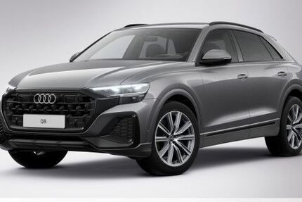 Audi Q8 26.745 km 66.900 € Dietzenbach 63128