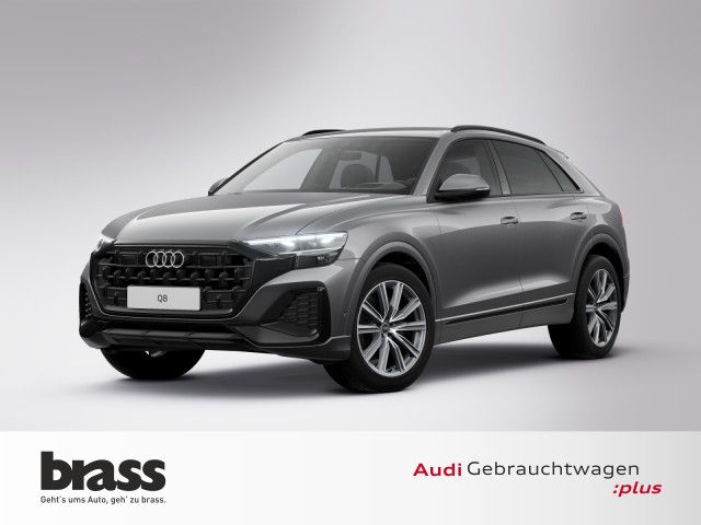 Audi Q8 26.745 km 66.900 € Dietzenbach 63128