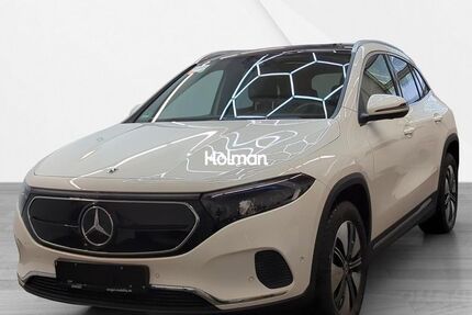 Mercedes-Benz EQA 24.375 km 31.052 &euro; Eschborn 65760