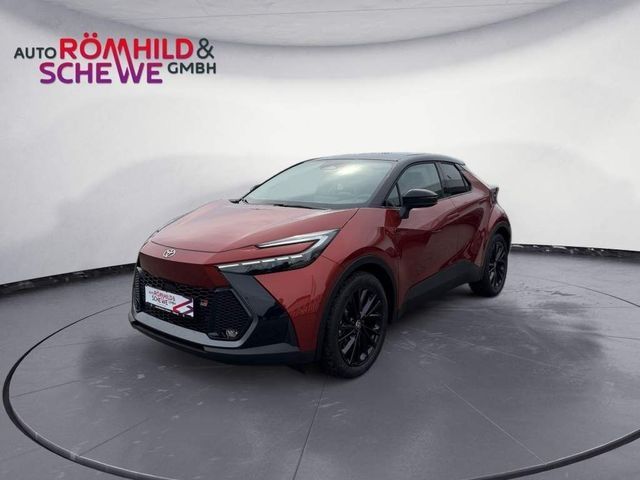 Toyota C-HR 5.000 km 44.990 &euro; Dieburg 64807