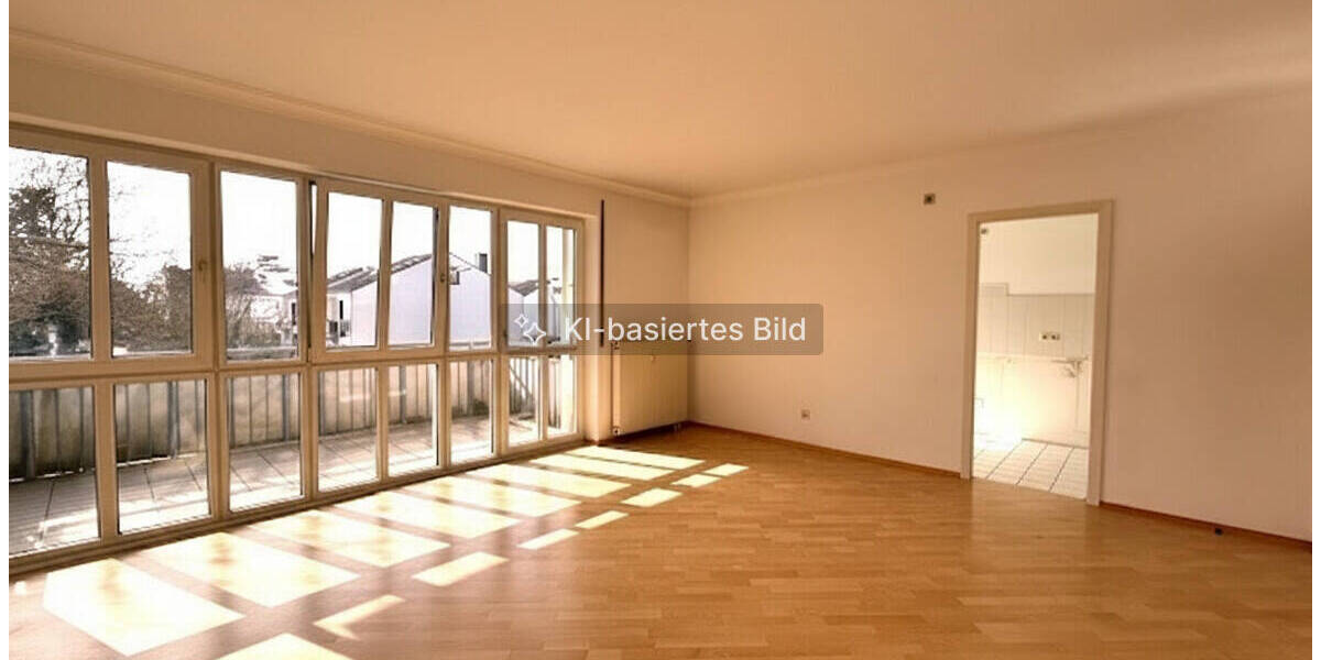 Etagenwohnung Nidderau / Heldenbergen Heldenbergen - 3 Zimmer, 73 m&sup2;, 244.000&euro; | Angebot:25996066