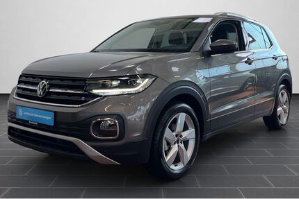 VW T-Cross 12.350 km 20.888 € Aschaffenburg 63741
