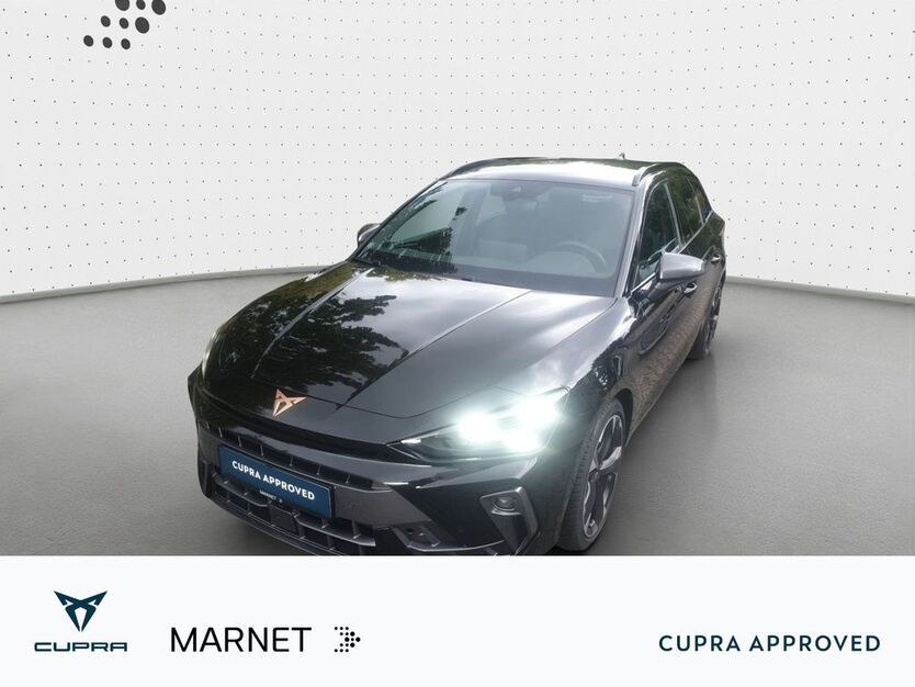 Cupra Leon 21.938 km 30.690 € Königstein/Ts. 61462