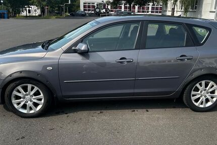 Mazda 3 163.000 km 1.000 € Aschaffenburg 63743