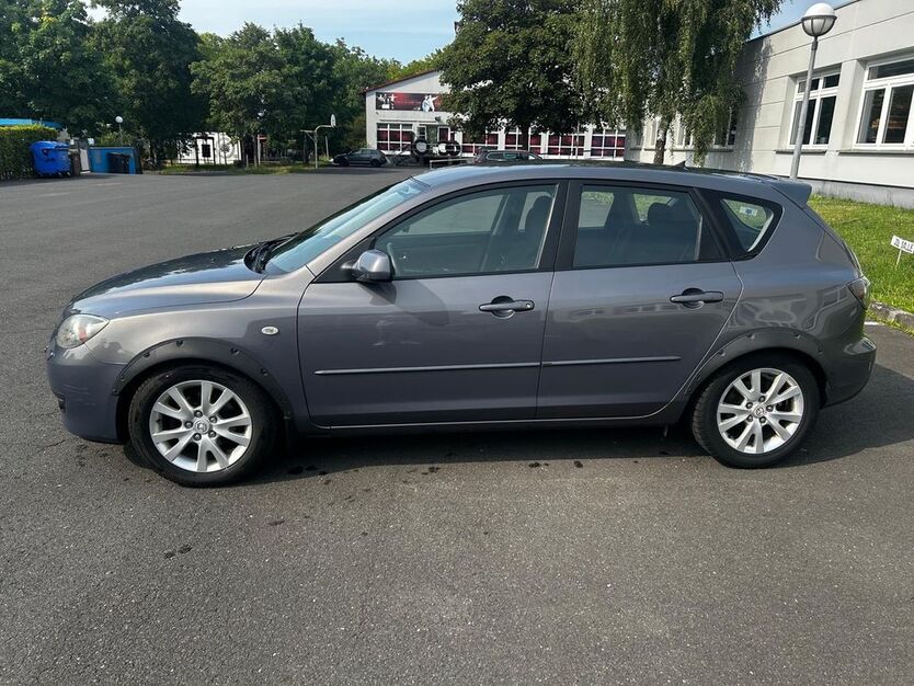 Mazda 3 163.000 km 1.000 € Aschaffenburg 63743