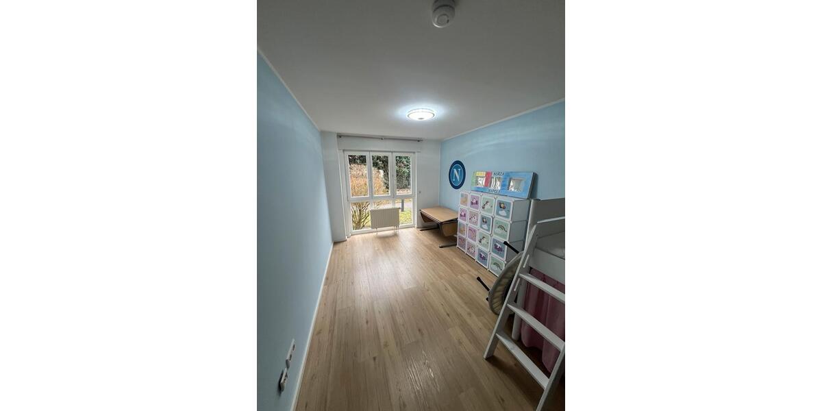 Eigentumswohnung 3 zimmer