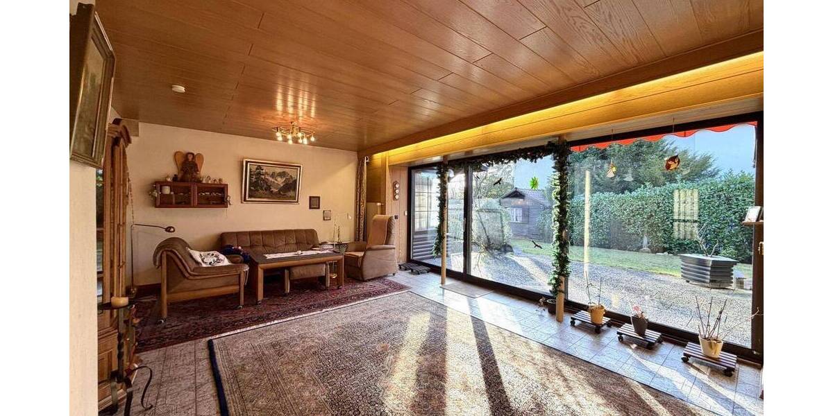 Einfamilienhaus Offenbach Bürgel - 5 Zimmer, 157 m&sup2;, 499.000&euro; | Angebot:26029557