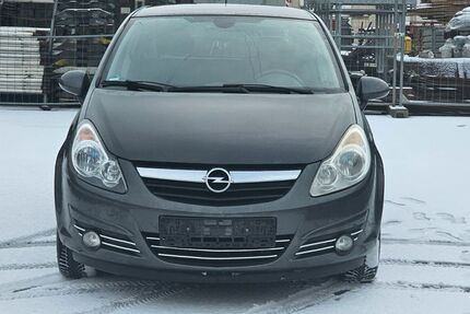 Opel Corsa 133.800 km 3.990 &euro; Babenhausen 64832